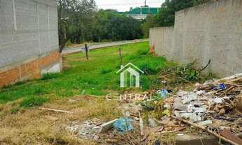 Imagem: Terreno à venda, 125 m² por R$ 100.000,00