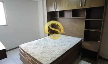 Imagem 6: Locação Apartamento Mobiliado de 3 qts no catolé