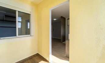 Imagem 5: Casa em Condomínio à venda em Jundiaí-SP: 3 quartos, sendo 1 suíte e 2 vagas - 69,54 m²