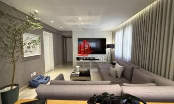 Imagem 6: Imóvel para venda possui 150 metros quadrados com 4 quartos em Buritis - Belo Horizonte