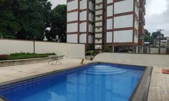 Imagem: 2/4 no Aleixo, 2 vagas de garagem, Próximo