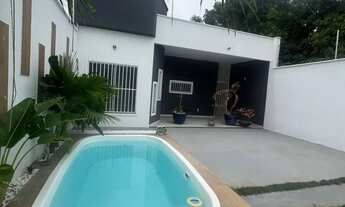 Imagem: 042// CASA A VENDA NO ARACAGY/IMOVEL JA