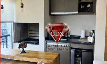 Imagem 2: Apartamento no Brooklin