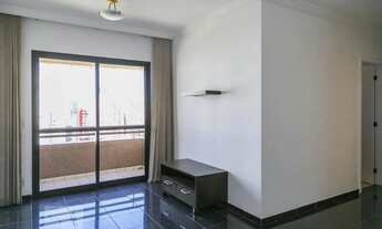 Imagem: Apartamento à Venda - Bela Vista, 2 Quartos