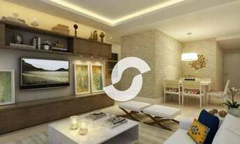 Imagem: Apartamento à venda, 89 m² por R$ 1.238.000,00