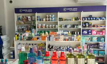 Imagem 6: Vendo farmácia completa