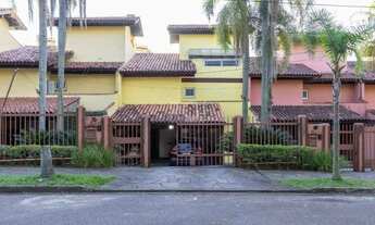 Imagem: Casa Condominio para Venda - 381.1m², 4