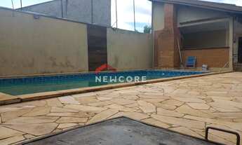 Imagem 2: Casa em Rua Luiz Gomes de Assis - Jardim Terra Branca - Bauru/SP