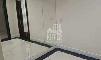 Imagem 5: Excelente apartemento com 2 quartos na Tavares de Macedo em uma área privilegiada de Icara