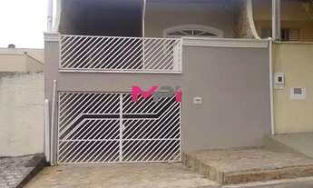 Imagem: Casa a venda na Vila Progresso em Jundiai