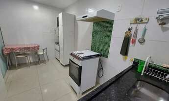 Imagem 7: Apartamento à venda 01 dormitório 01vaga Canto do Forte - Praia Grande - SP