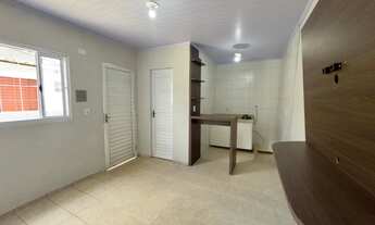 Imagem: Kit Top na QNN 01 - Cei Centro - Semi Mobiliado