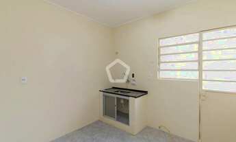 Imagem 14: Apartamento em Vila Monumento