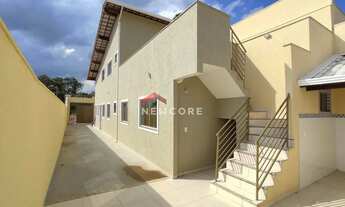 Imagem: Casa em Rua Ipatinga - São Pedro - Esmeraldas/MG