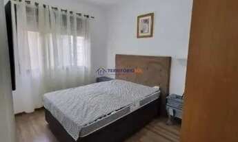 Imagem 6: Apartamento com 1 quarto com churrasqueira, 48m² 1 vaga - Cristo Redentor