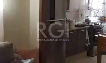 Imagem 4: 2 Casa com 4 quartos, 2 vagas de garagem, no bairro Belém Novo, Porto Alegre/RS