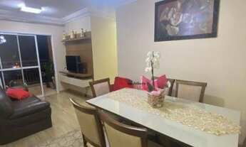 Imagem 7: Apartamento com 3 dormitórios à venda por R$ 525.000,00 - Vila Santa Catarina - Americana