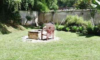 Imagem 5: Casa para venda com 3 quartos, 1189m² - Pedro do Rio - Petrópolis/RJ