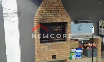 Imagem 5: Casa em Rua Marcolina Mendes Leme - Vila Santa Isabel - Campinas/SP