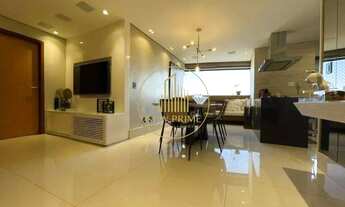 Imagem 2: Apartamento para locação 87,00m² 3 quartos 1 súite