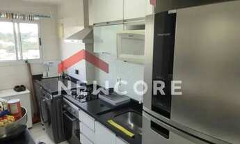 Imagem 2: Apartamento em Avenida das Palmeiras - Portais (Polvilho) - Cajamar/SP