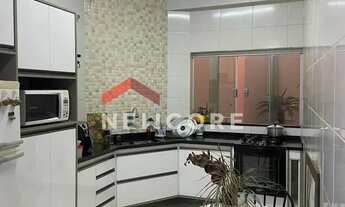 Imagem 3: Sobrado em Rua Alexandre Favero - Vila Alto Paraíso - Bauru/SP