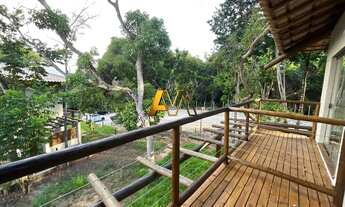 Imagem 3: Casa à venda no bairro Praia do Forte - Mata de São João/BA