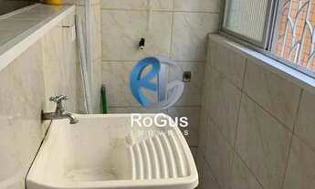 Imagem 7: Apartamento térreo com 2 dorms, Campo Grande, Santos, Cod: 889