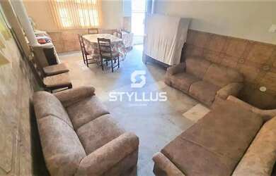 Imagem 4: Engenho Novo Casa com 5 dormitórios