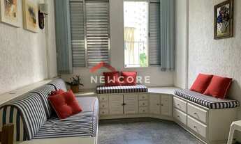 Imagem 4: Apartamento em Rua Mário Ribeiro - Pitangueiras - Guarujá/SP