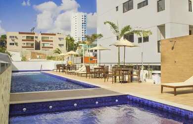 Imagem 4: Apartamento no melhor da Prata, com area de lazer completa e andar alto