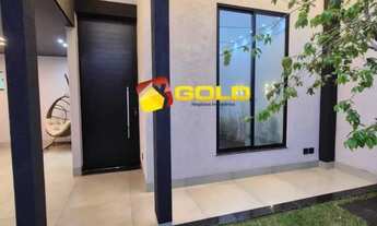 Imagem 5: Casa para Venda em Uberlândia, Jardim Botânico, 3 dormitórios, 3 suítes, 4 banheiros, 5 va