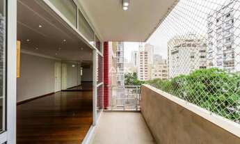 Imagem 7: Apartamento para venda em Santa Cecília com 3 quartos, sendo 2 suítes , 253m²