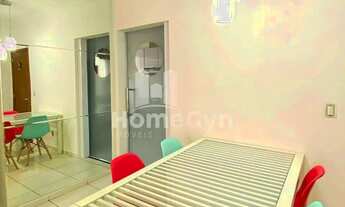 Imagem 5: Apartamento para locação no Borges Landeiro Olympus Setor Bueno Goiânia GO