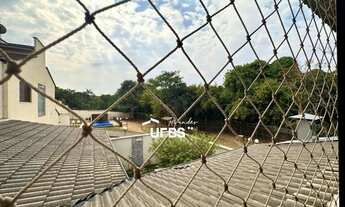 Imagem 7: Casa de condomínio de 3 quartos a venda