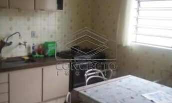 Imagem 5: Casa Padrão em Bauru