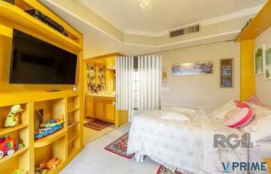 Imagem 4: Apartamento 3 suites , 3 vagas ,Alto Padrão, na Bela Vista