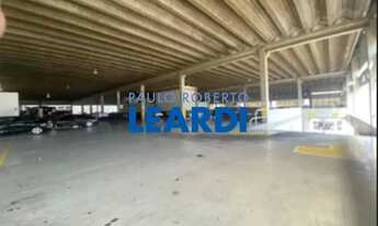 Imagem: GALPÃO - GRANJA JULIETA - SP