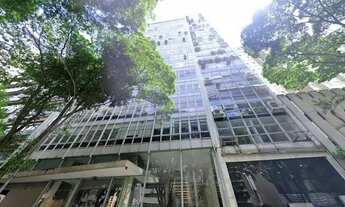 Imagem 3: Sala Comercial no Edifício Transval - Consolação - São Paulo/SP