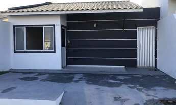 Imagem: Casa em condomínio no Jardim Brasil