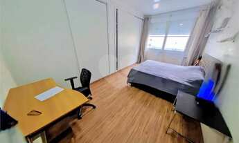 Imagem 7: Apartamento com 3 quartos à venda em Gonzaga - SP