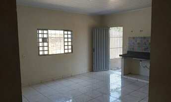 Imagem 7: Aluga-se casa com quintal