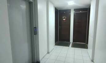 Imagem 4: Imóvel para venda com 110 metros quadrados com 3 quartos em Miramar - João Pessoa - PB