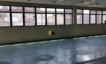 Imagem 7: Prédio comercial para locação na Vila Mariana, São Paulo-SP: 4 banheiros, 20 vagas de gara