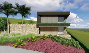 Imagem 4: Lote/Terreno para venda com 810 metros quadrados em Veredas das Geraes - Nova Lima - Minas