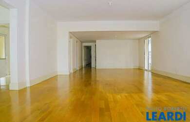 Imagem 6: APARTAMENTO - HIGIENÓPOLIS - SP