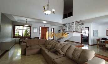 Imagem 2: Casa 4 suites à venda, 330 m² Jardim Aquarius São José dos Campos/SP