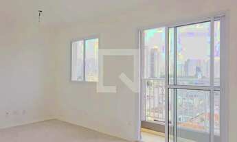 Imagem: Apartamento à Venda - Barra Funda, 1 Quarto