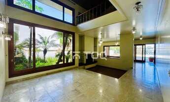 Imagem: Casa com 4 dormitórios à venda, 700 m²