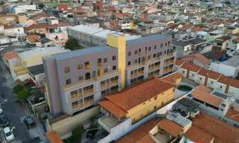 Imagem 2: Apartamento em Rua Augusto Reginato - Carrão - São Paulo/SP